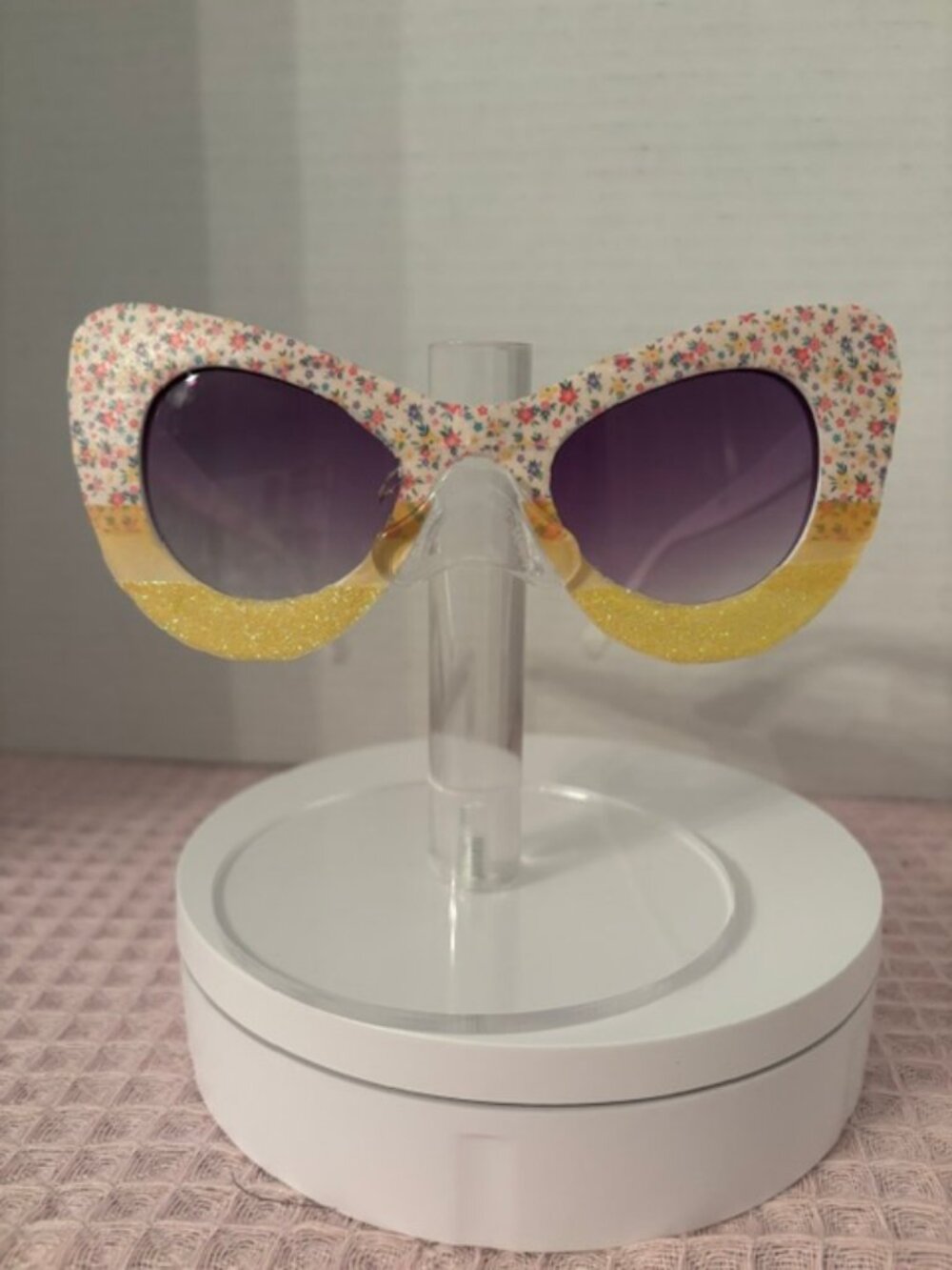 Original One-of-a-Kind Sunglasses